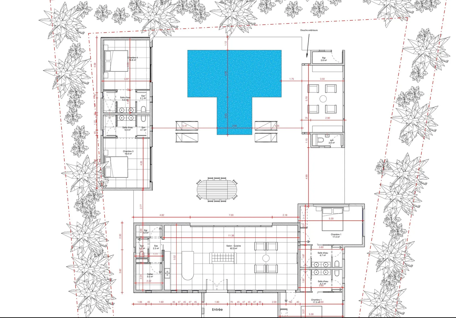Plan type 2