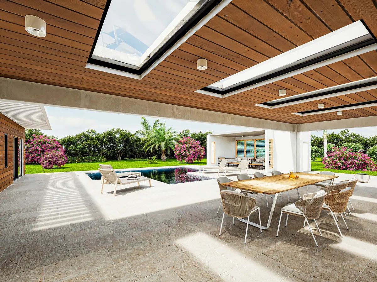 Villa Grenat — Lot N°22