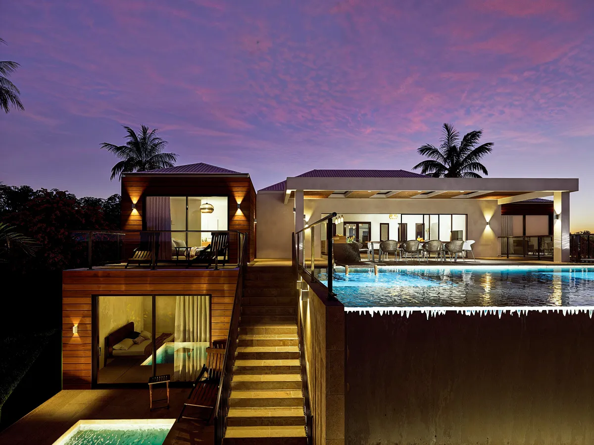 Villa Corail — Lot N°3